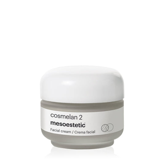 Cosmelan 2 Depigmentation Cream