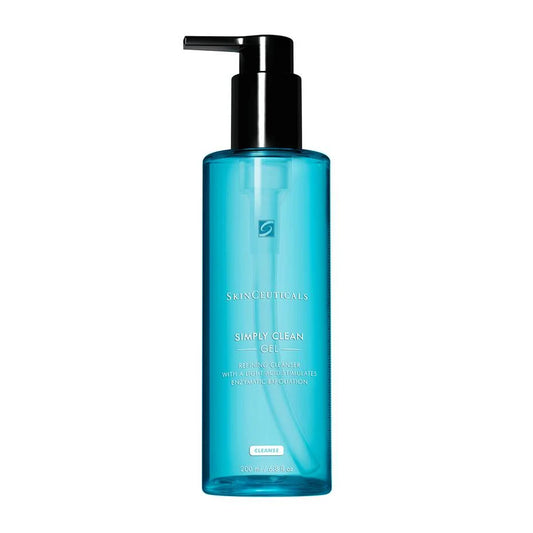 SkinCeuticals Simply Clean Cleanser