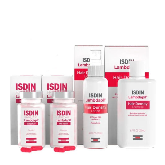 Isdin Lambdapil Hair Kit