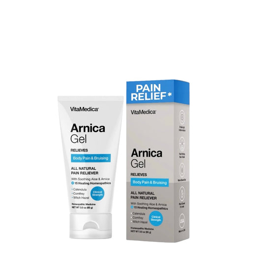 VitaMedica Arnica Gel