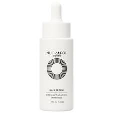 Nutrafol Women’s Hair Serum