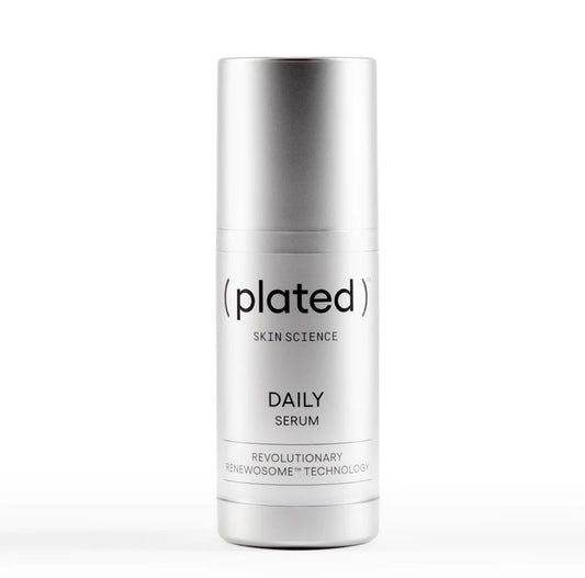 plated DAILY Serum