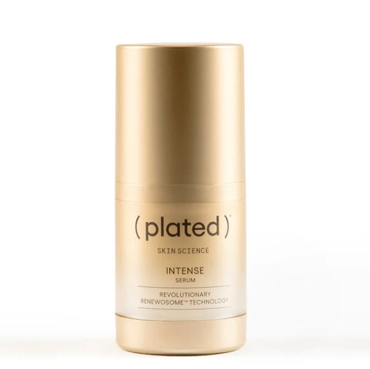 plated INTENSE Serum