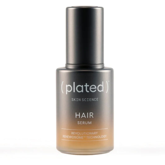 plated HAIR Serum