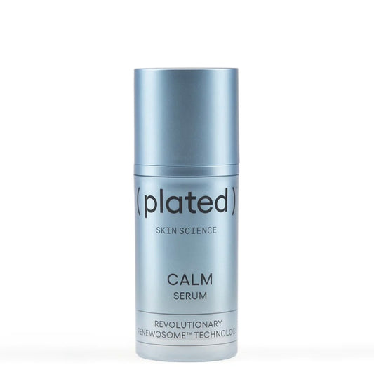 plated CALM Serum