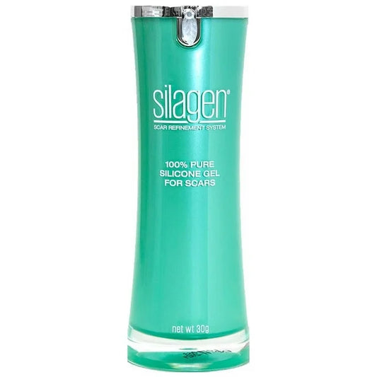 Silagen Silicone Gel